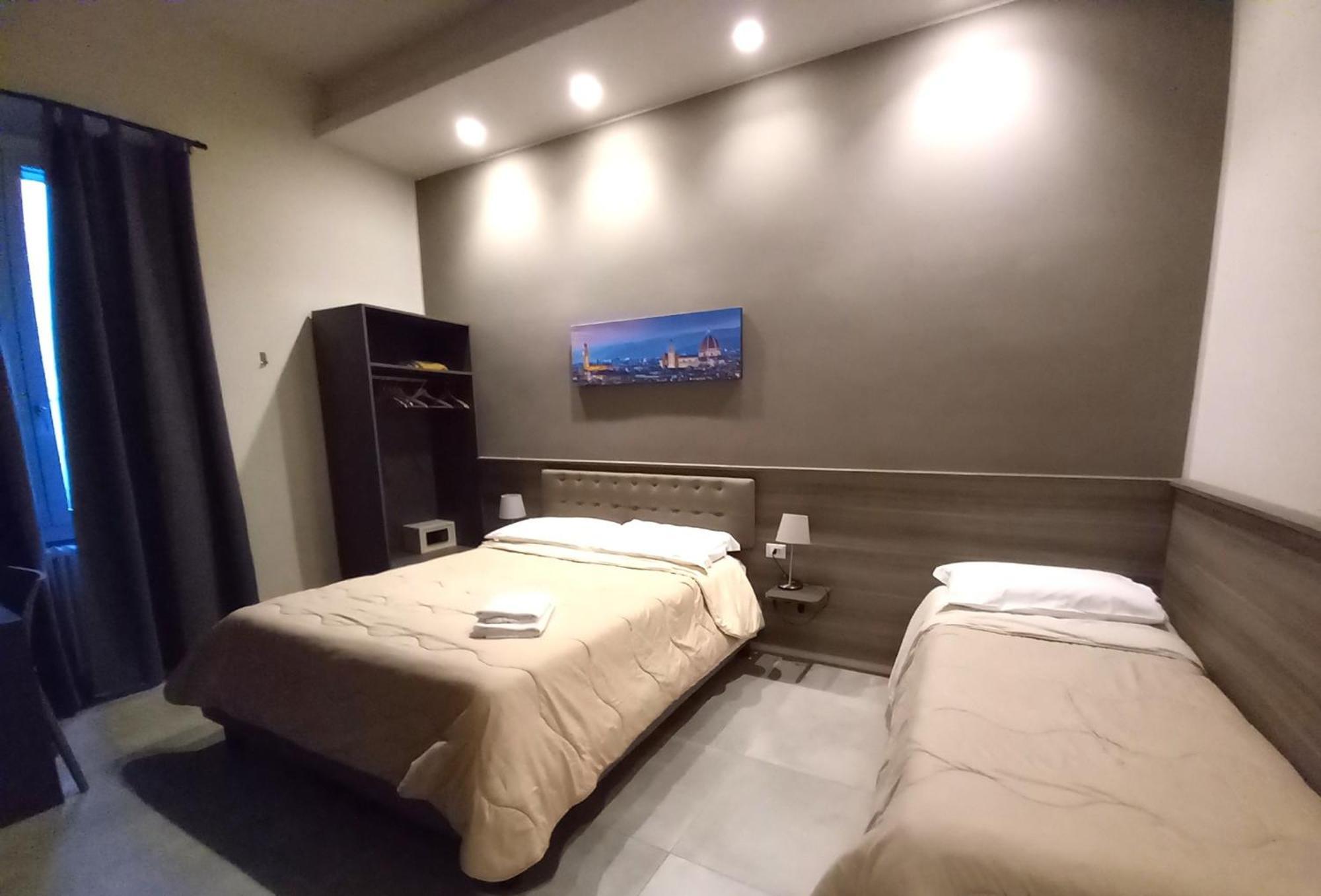 Bed and breakfast La Corte Di Firenze Florencia
