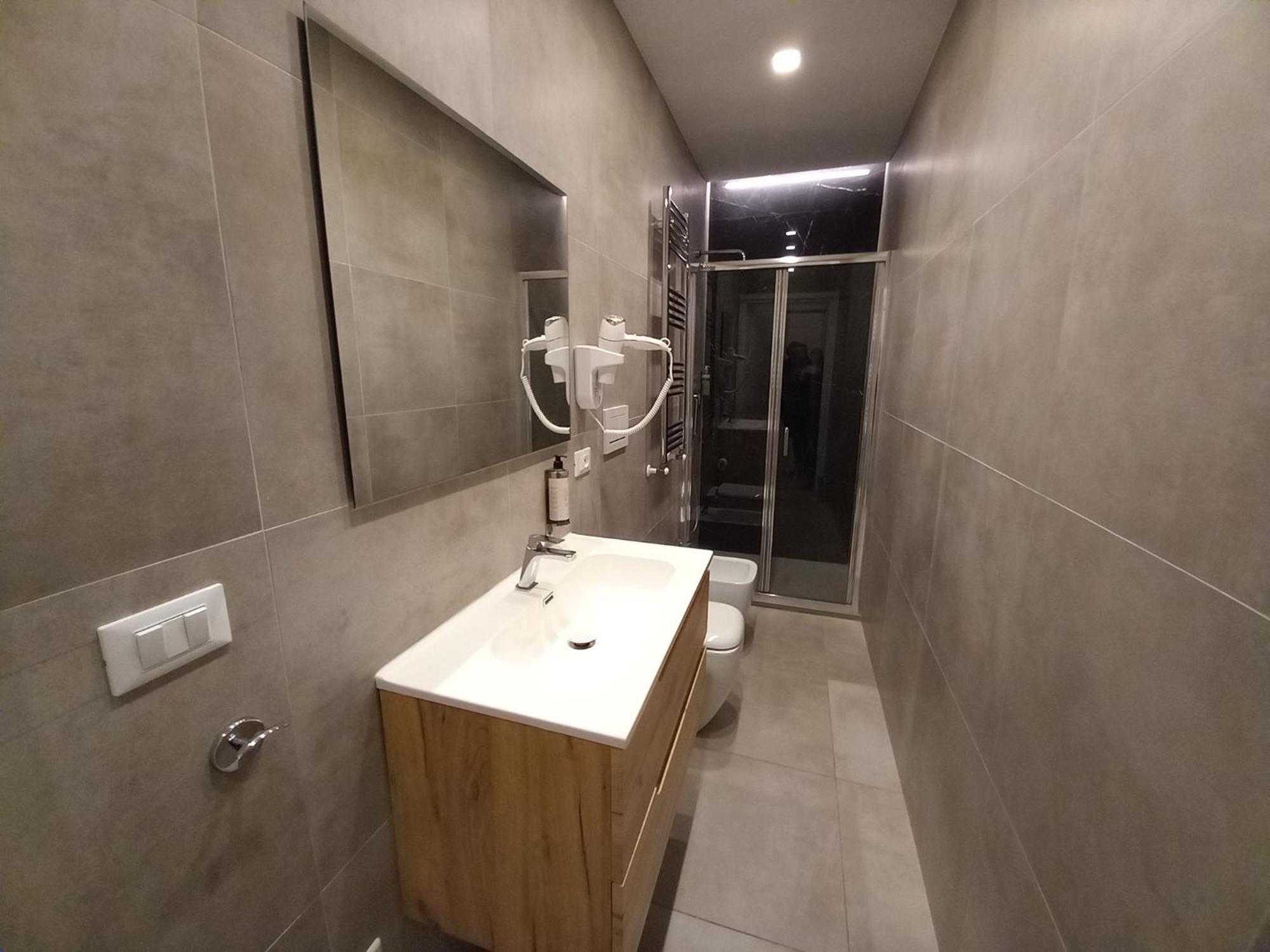 La Corte Di Firenze Bed and breakfast Florencia