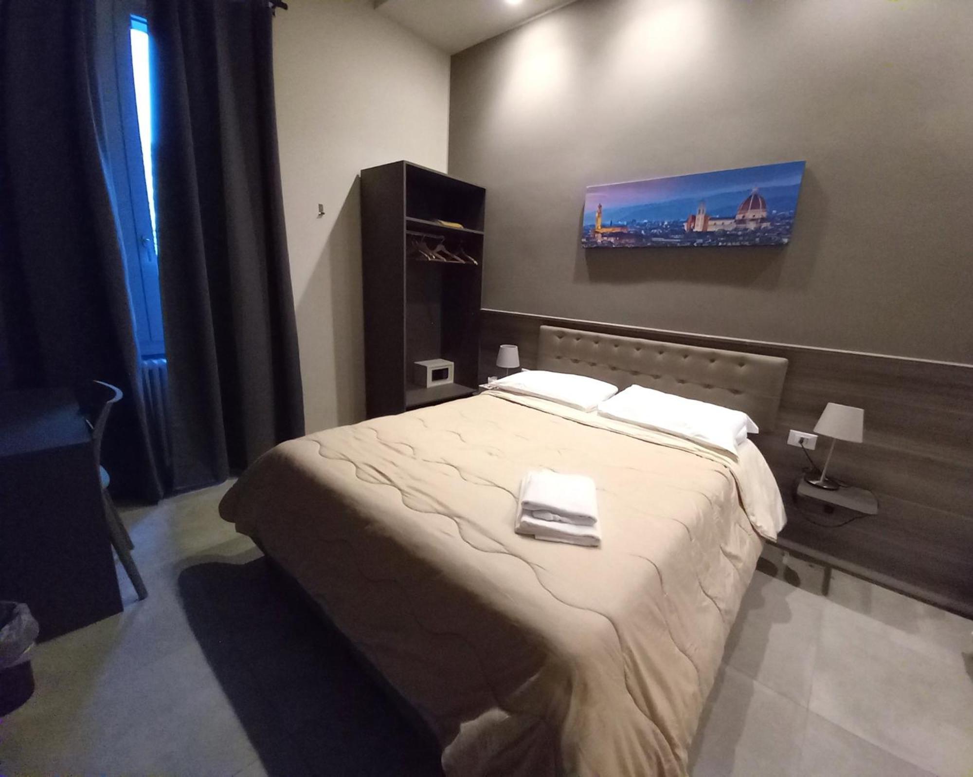 La Corte Di Firenze Bed and breakfast Florencia