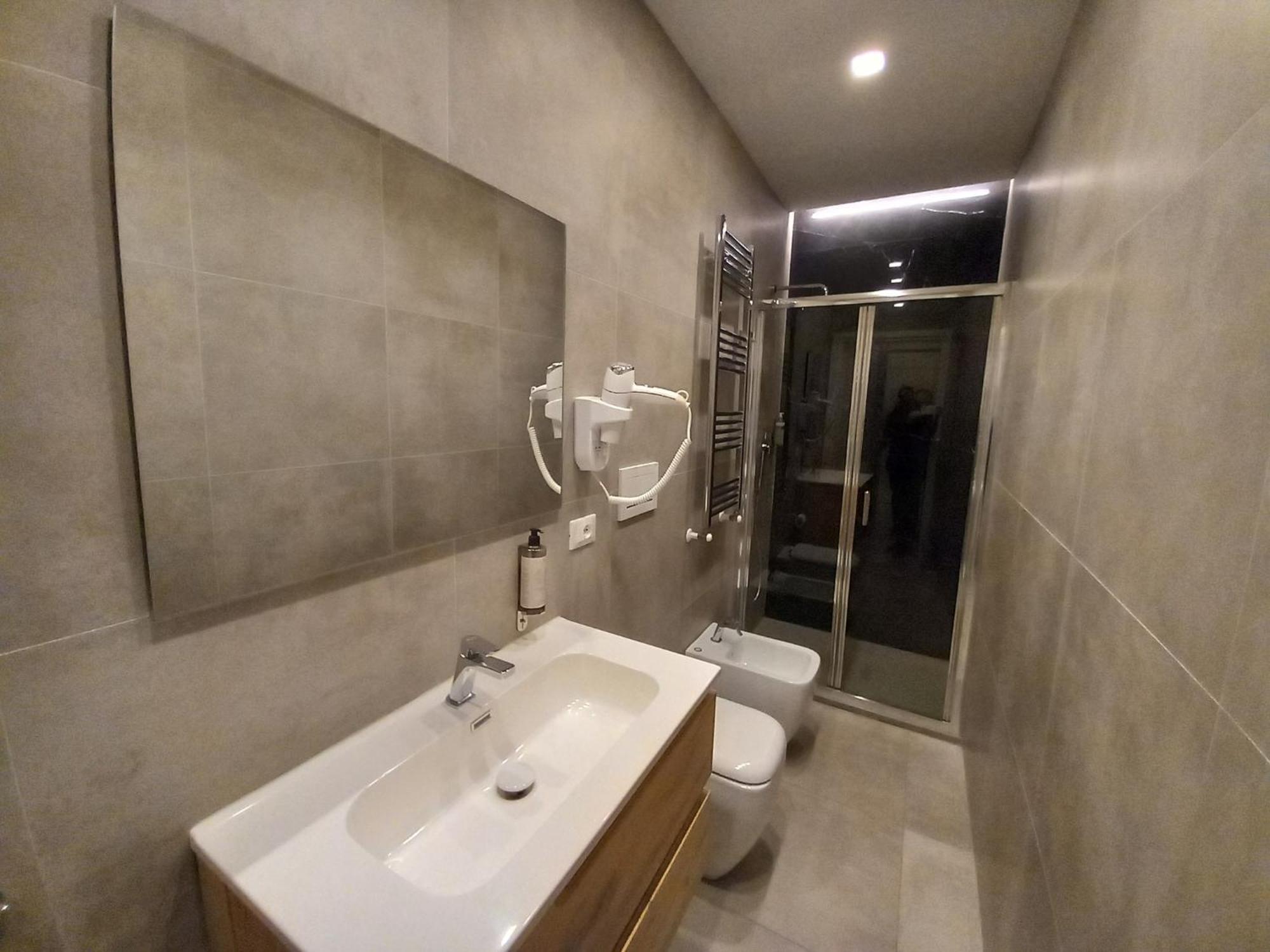 La Corte Di Firenze Bed and breakfast
