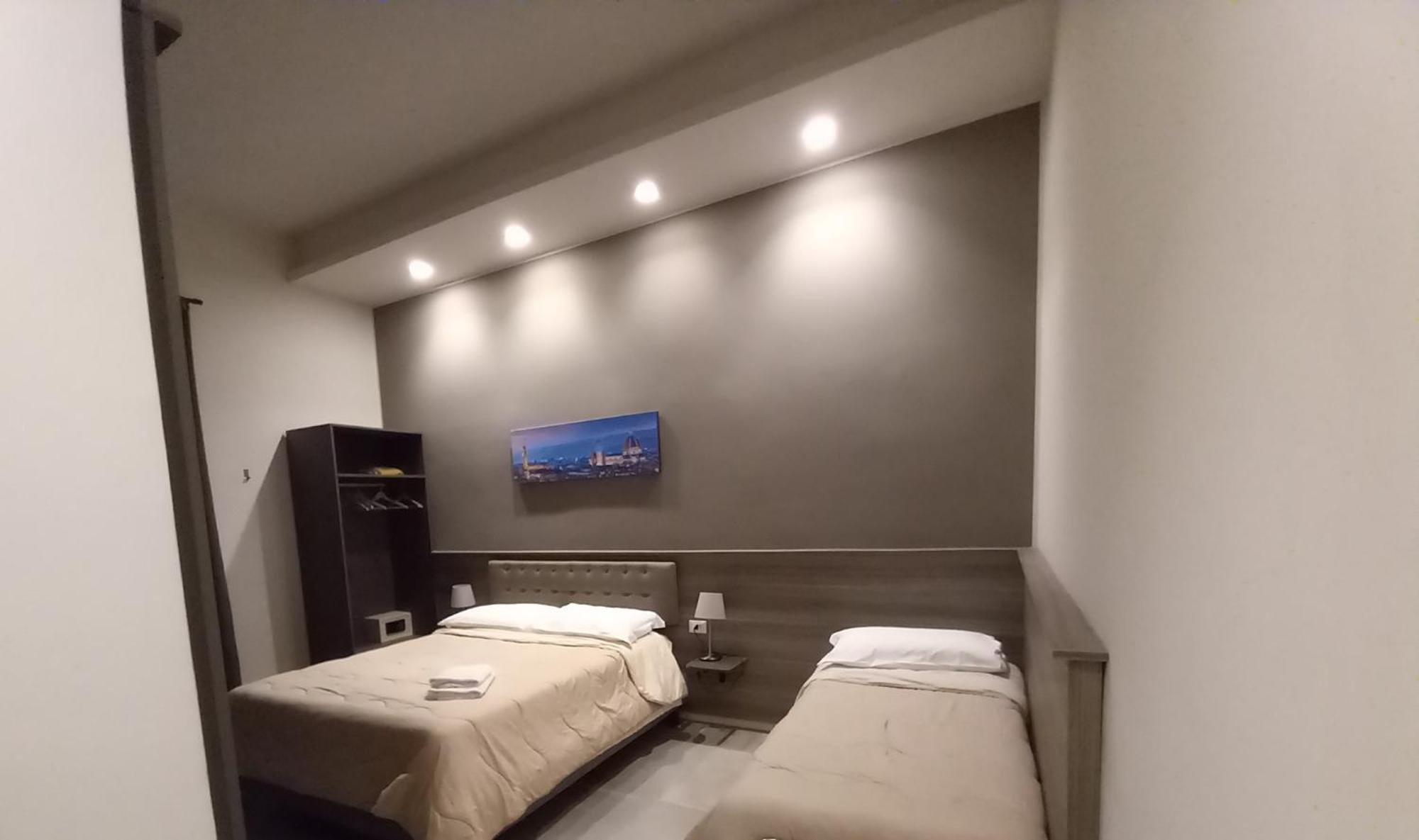 La Corte Di Firenze Bed and breakfast Florencia