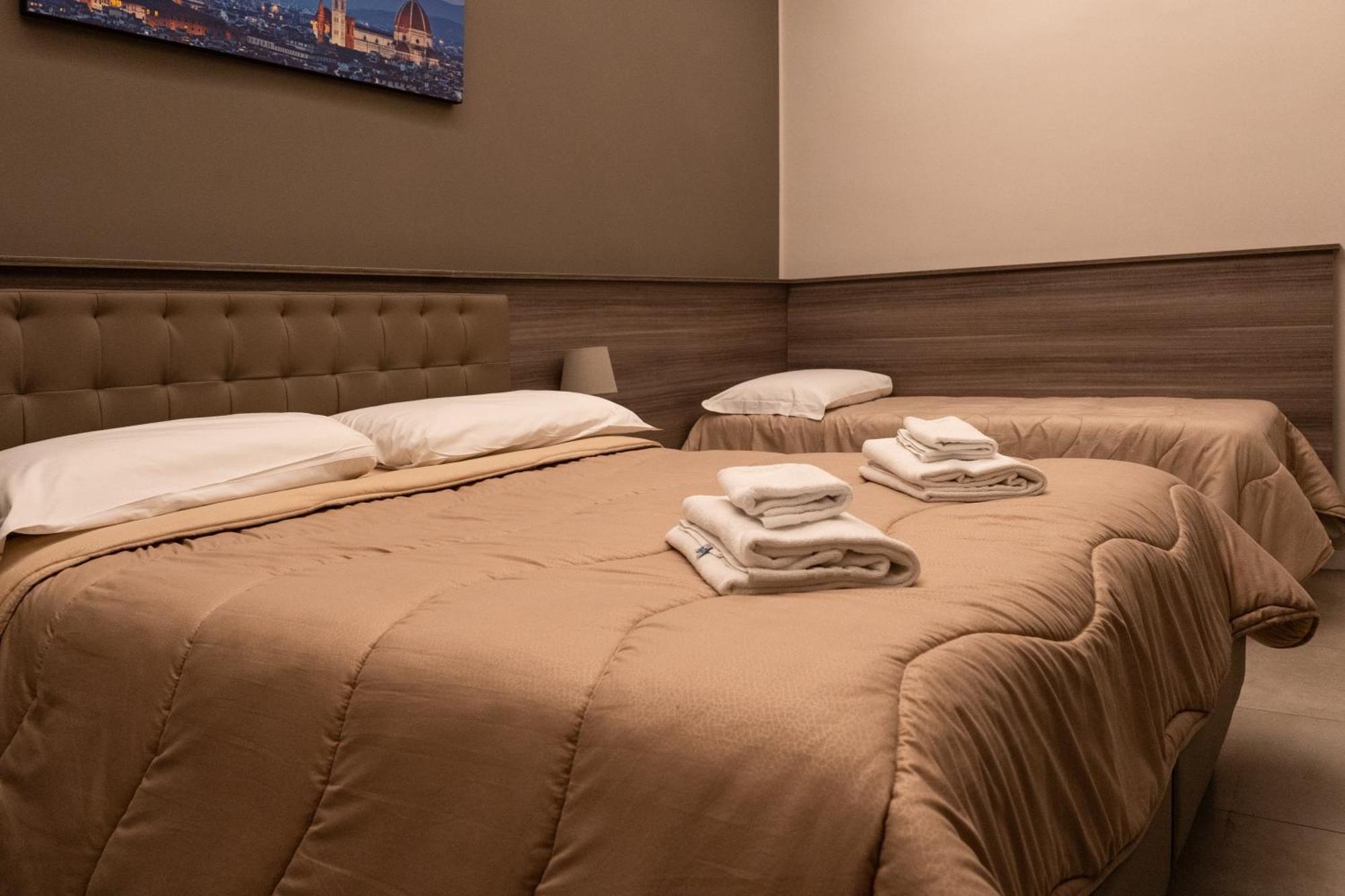 La Corte Di Bed and breakfast